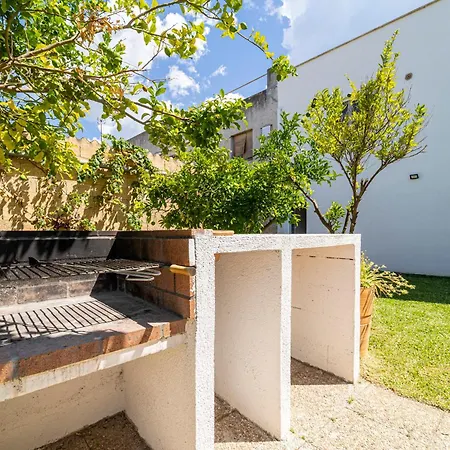 Townhouse Forteza By Homevillas360 * 洛尼亚德圣佩德尔