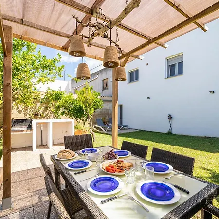 度假居 Townhouse Forteza By Homevillas360 *